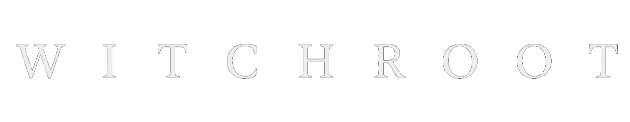 Solid witchcraft for modern ambiguity’s